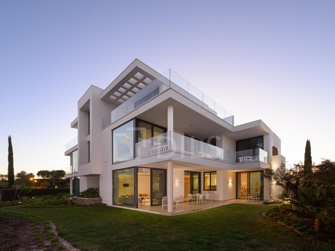Apartment in Vila Nova de Cacela, Algarve, Portugal 3 - 17736285