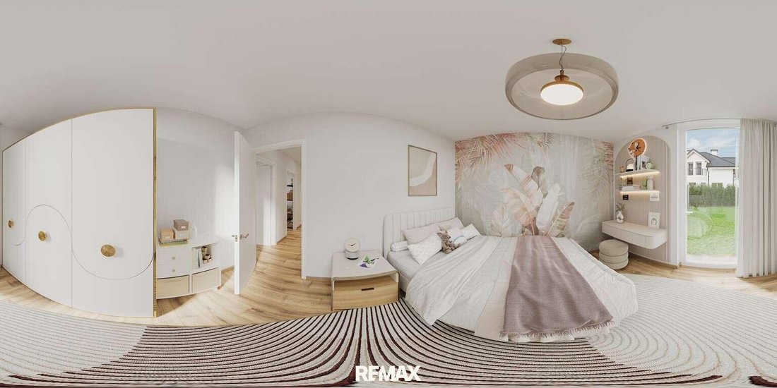 Apartment in Vienna, Wien, Austria 4 - 17037249