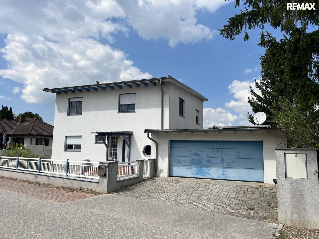 House in Ebenfurth, Lower Austria, Austria 2 - 17728186