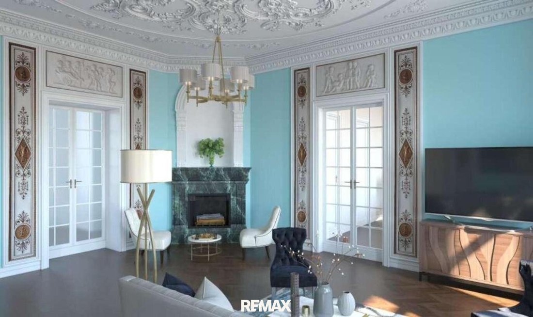 Apartment in Vienna, Wien, Austria 2 - 17036241