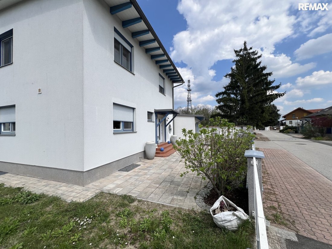 House in Ebenfurth, Lower Austria, Austria 5 - 17728186