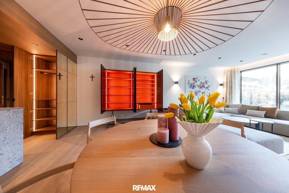 Appartement à Fieberbrunn, Tyrol, Autriche 4 - 17654743