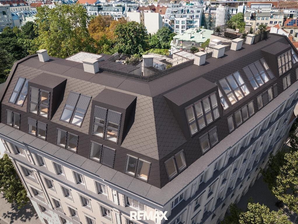 Penthouse in Vienna, Wien, Austria 4 - 17037313