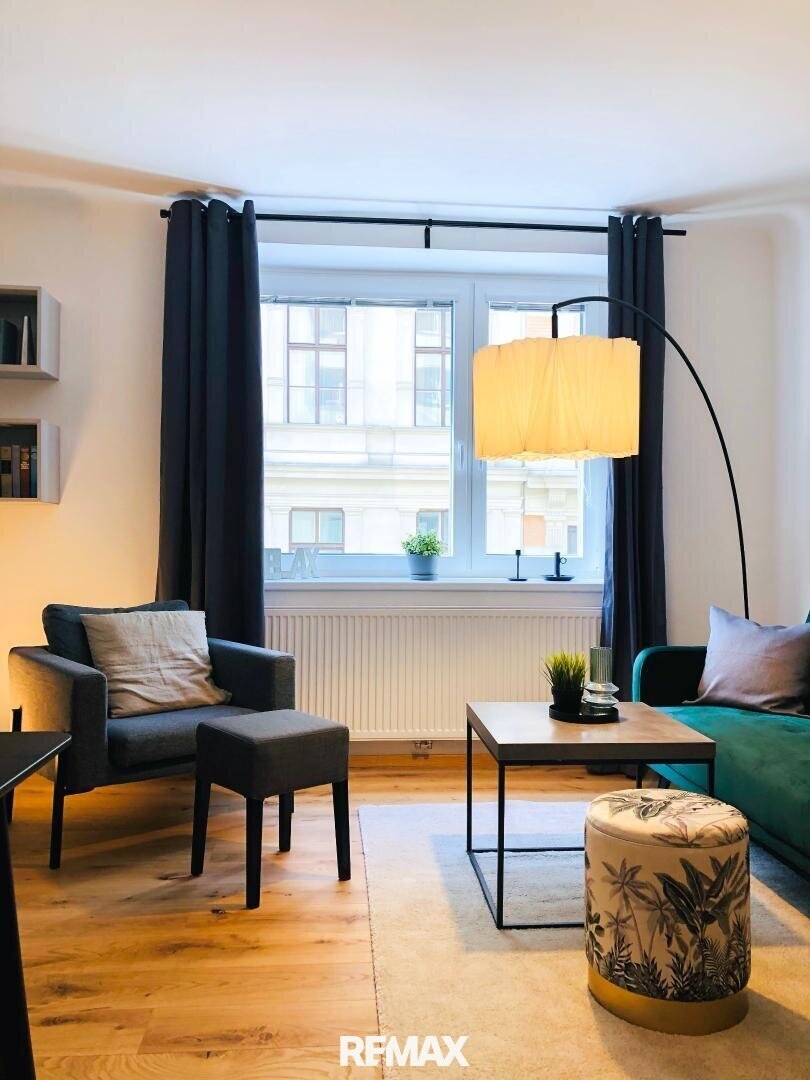 Apartment in Vienna, Wien, Austria 1 - 17037246