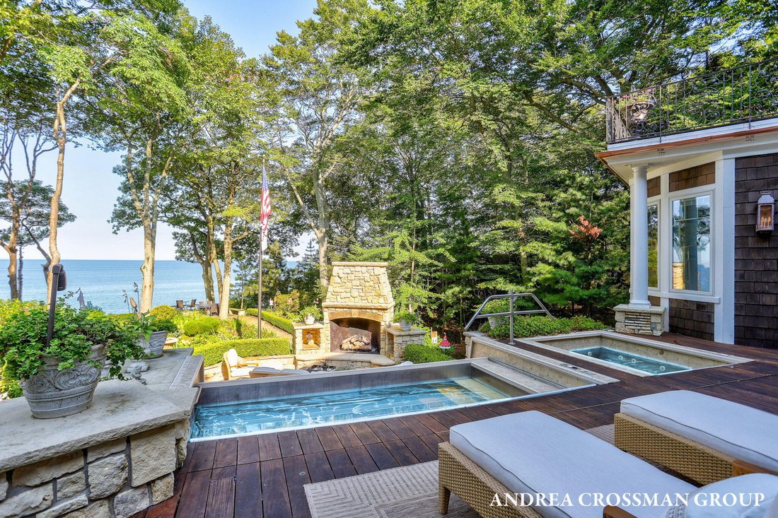 House in Holland, Michigan, United States 4 - 17736835