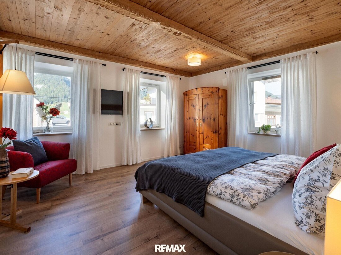 Apartment in Kössen, Tyrol, Austria 1 - 17654772