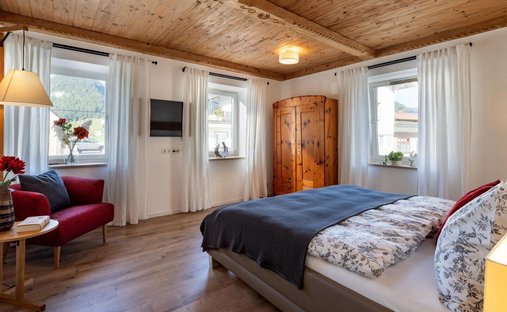 Appartement à Kössen, Tyrol, Autriche 1