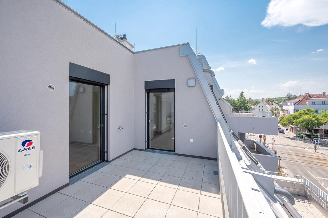 Apartment in Vienna, Wien, Austria 5 - 17037191
