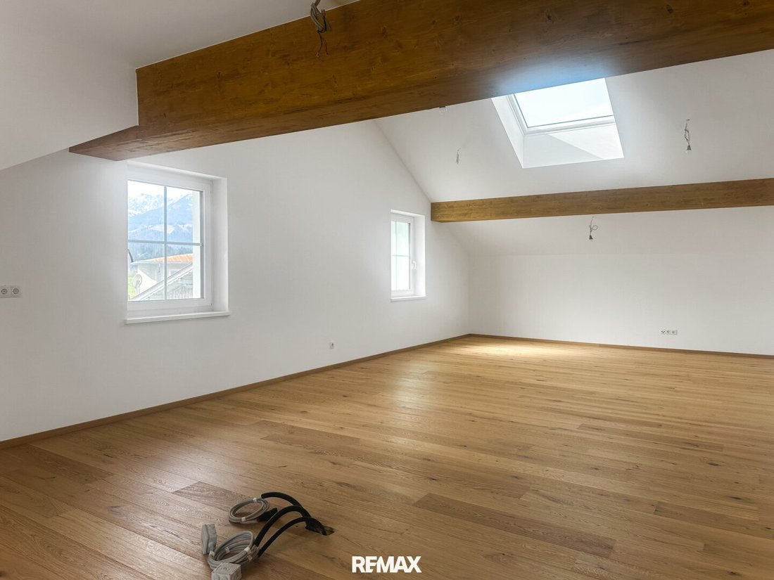 Apartment in Kössen, Tyrol, Austria 4 - 17736151