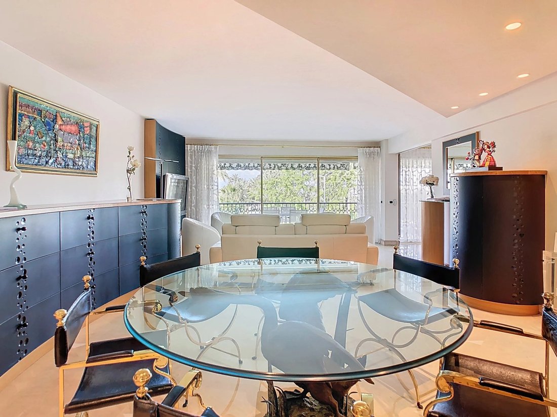 Apartment in Cannes, Provence-Alpes-Côte d'Azur, France 5 - 17735781