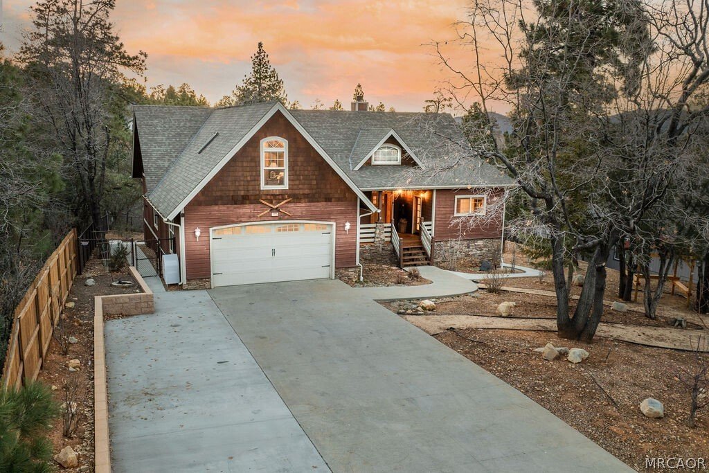 House in Big Bear Lake, California, United States 1 - 17737251