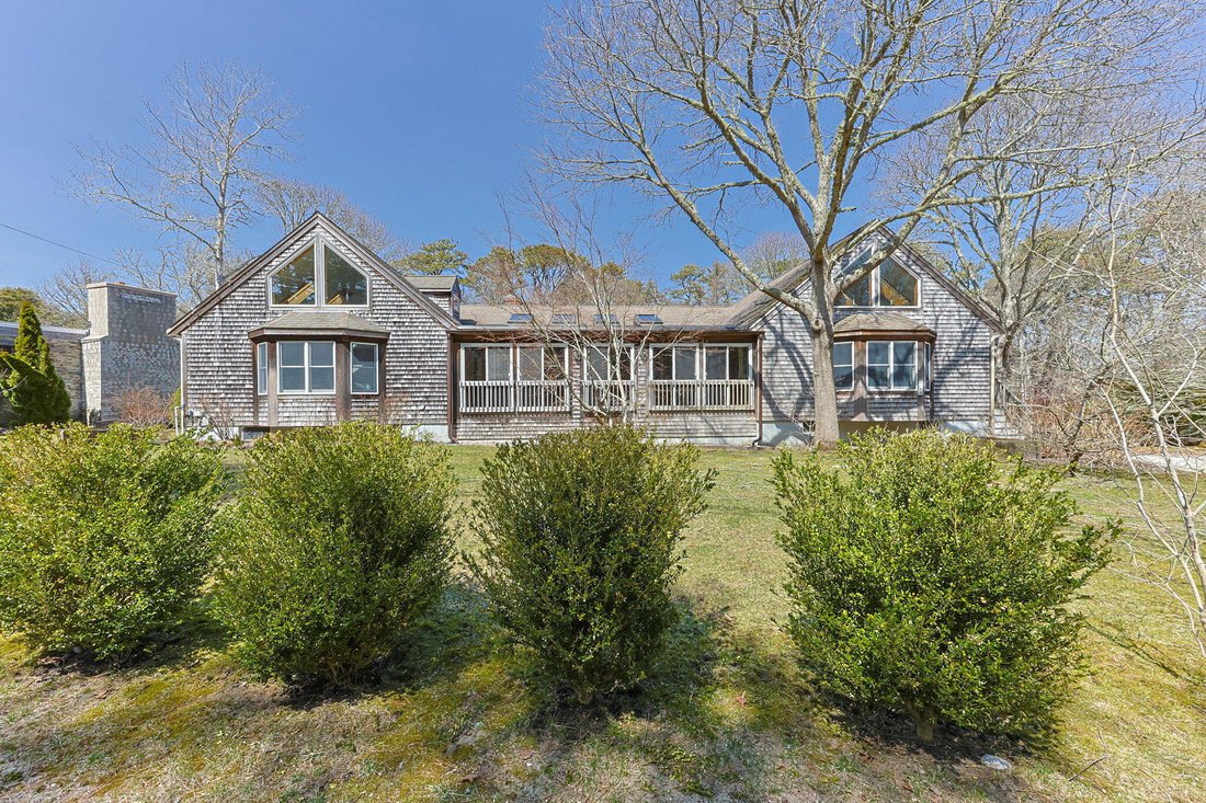 House in Wellfleet, Massachusetts, United States 1 - 17736851