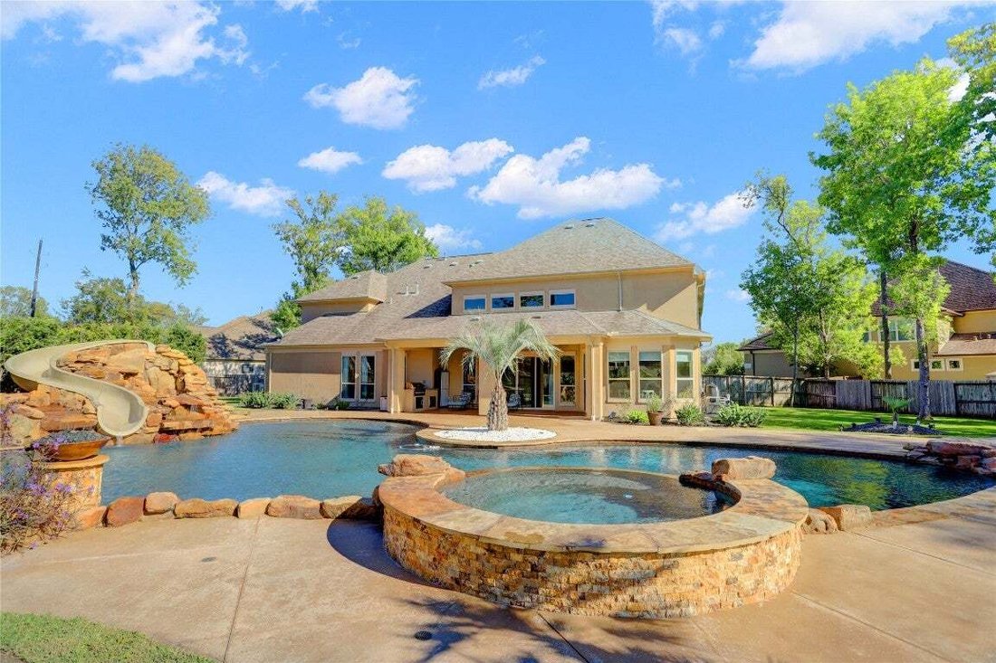 House in Missouri City, Texas, United States 3 - 16881309