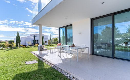 Apartment in Vila Nova de Cacela, Algarve, Portugal 1
