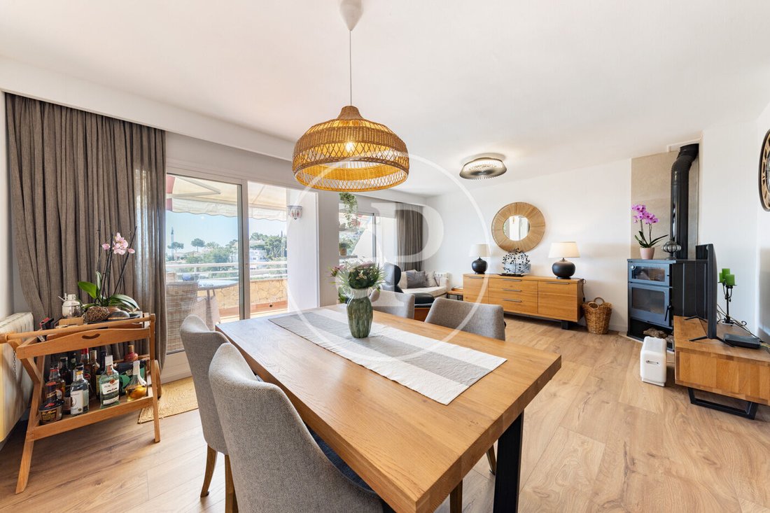 Apartment in Cas Catala, Calvia, Balearic Islands 4 - 17735989