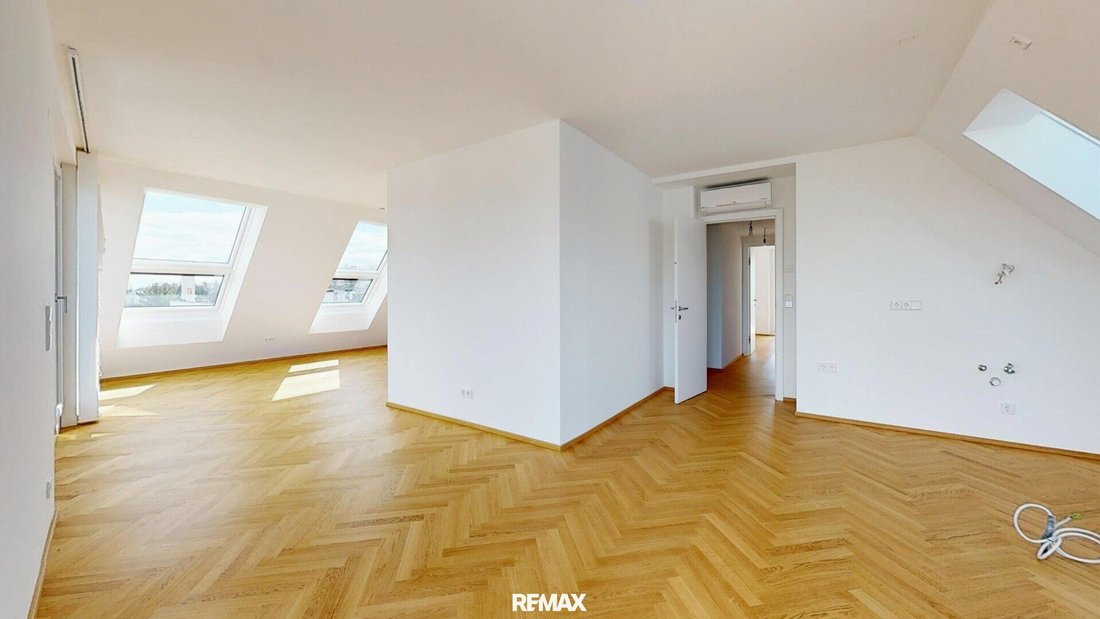 Apartment in Vienna, Wien, Austria 1 - 17037508