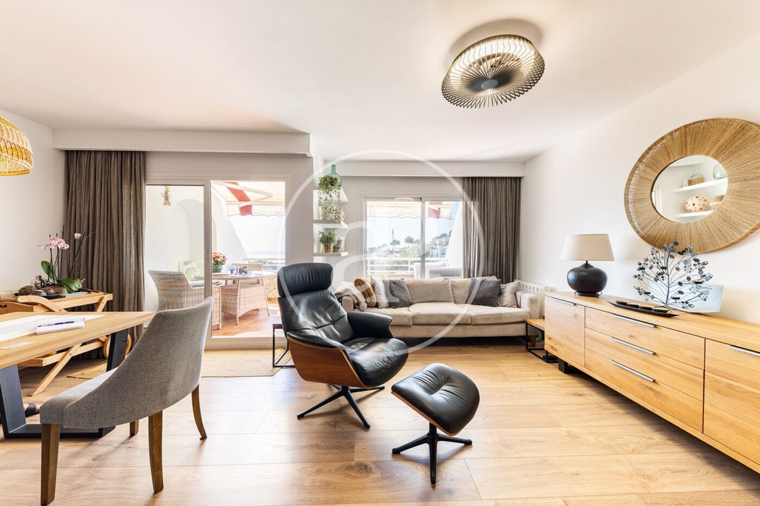 Apartment in Cas Catala, Calvia, Balearic Islands 3 - 17735989