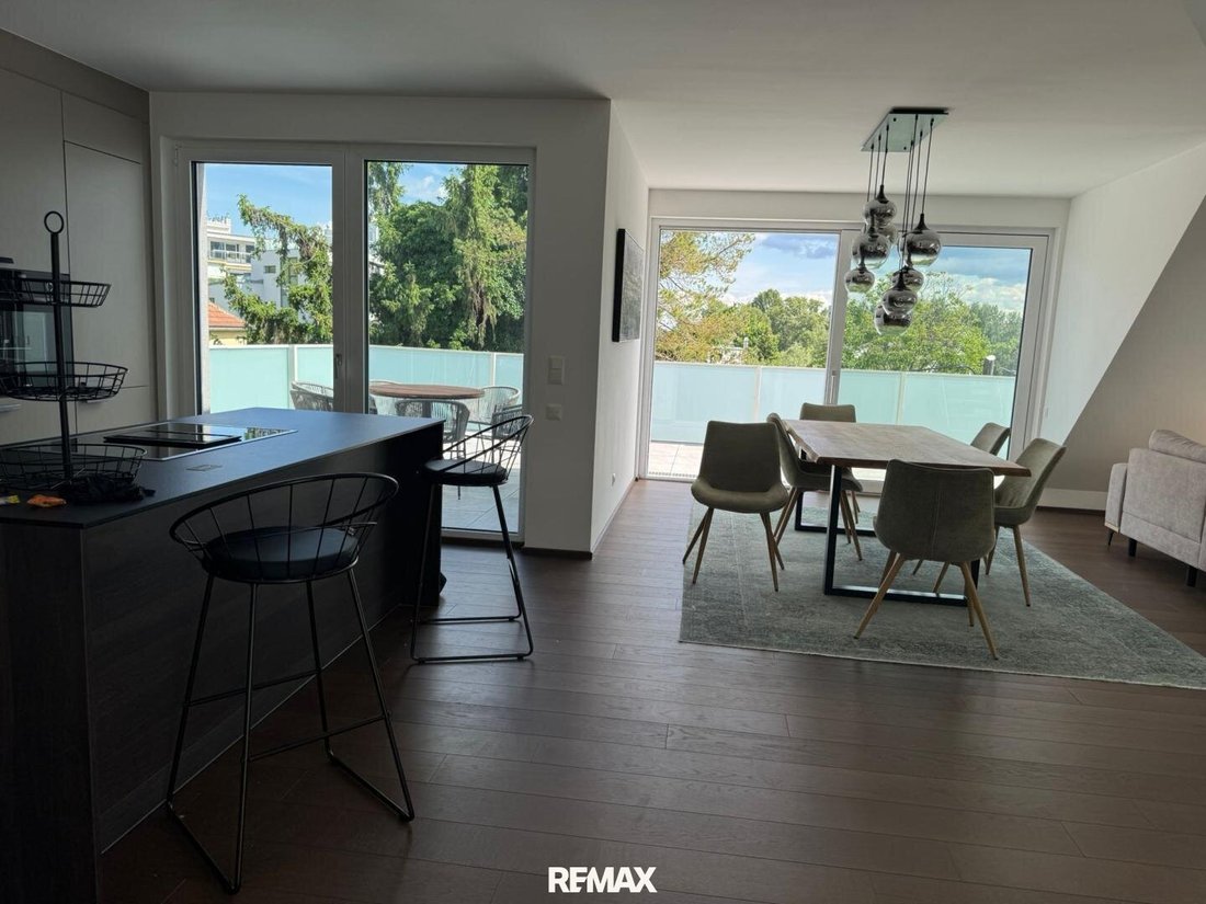 Apartment in Vienna, Wien, Austria 5 - 17037914