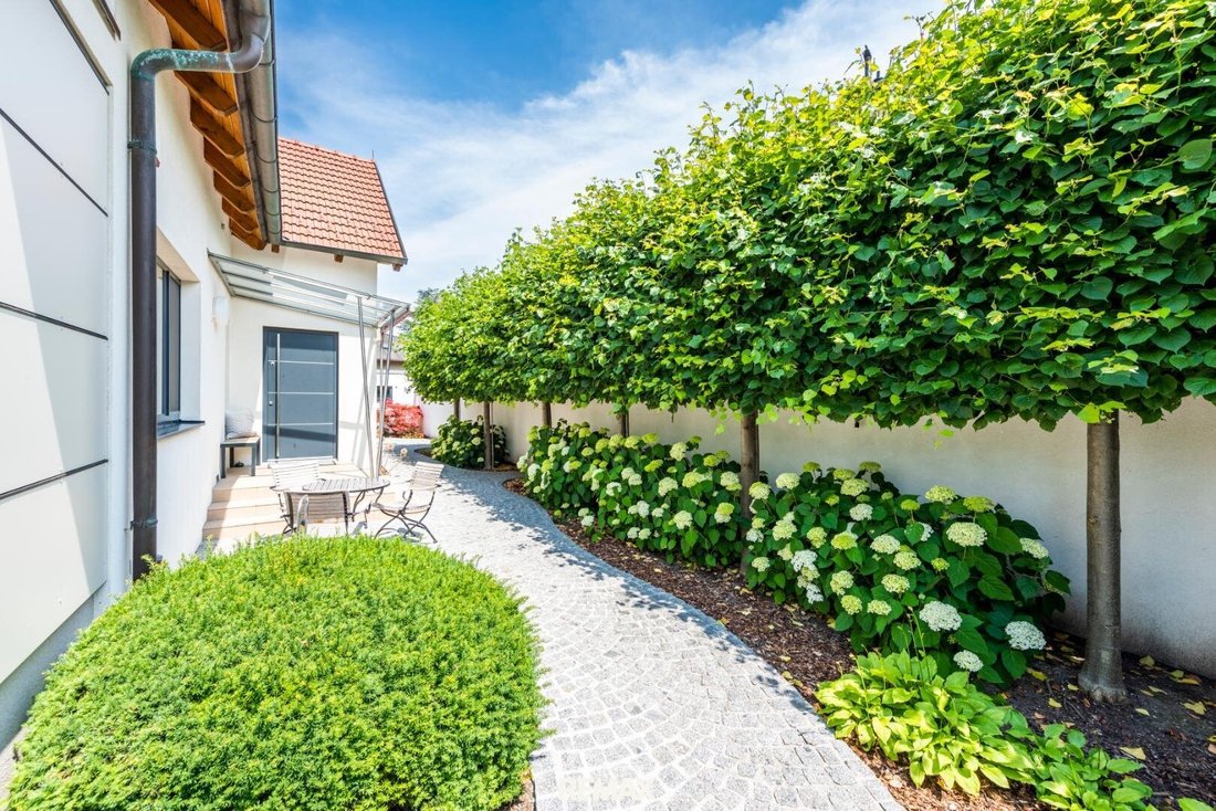 House in Mannsdorf an der Donau, Lower Austria, Austria 2 - 17257944