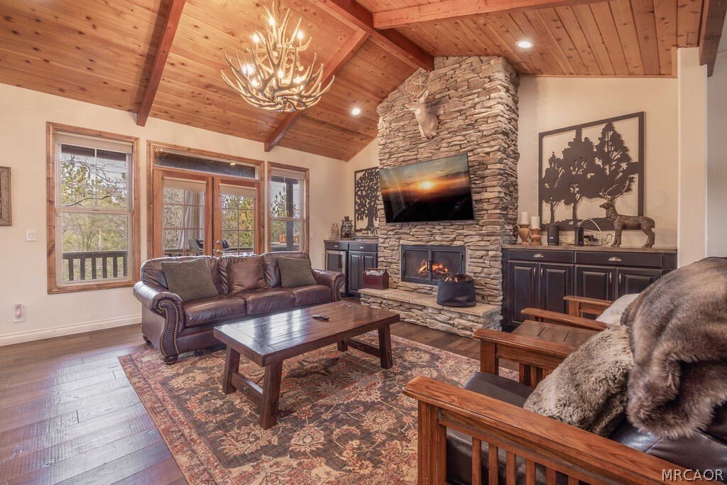 House in Big Bear Lake, California, United States 2 - 17737251
