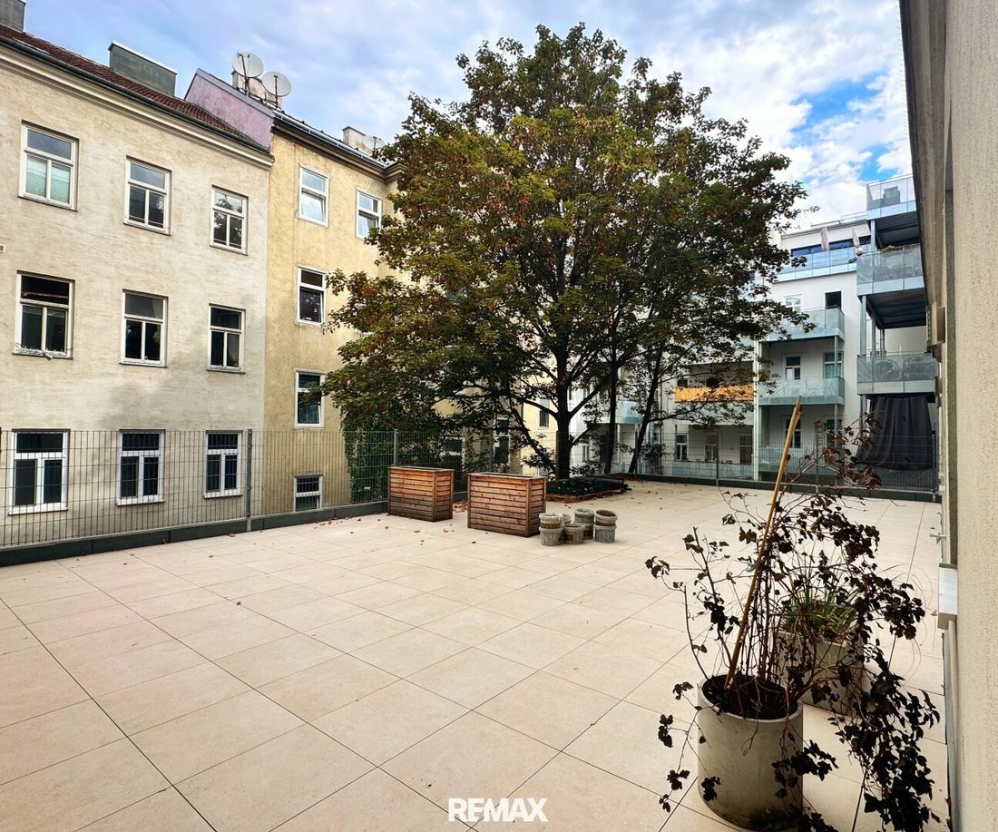 Apartment in Vienna, Wien, Austria 5 - 17037398