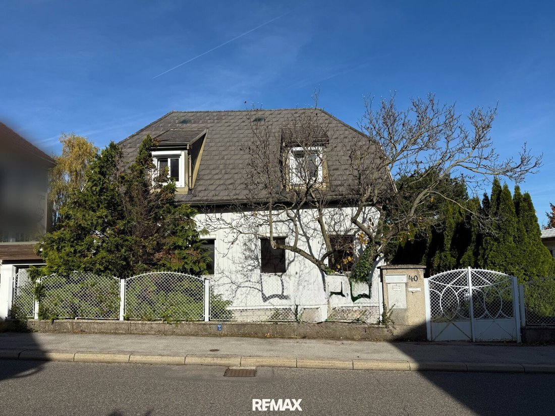 House in Vienna, Wien, Austria 2 - 17345615