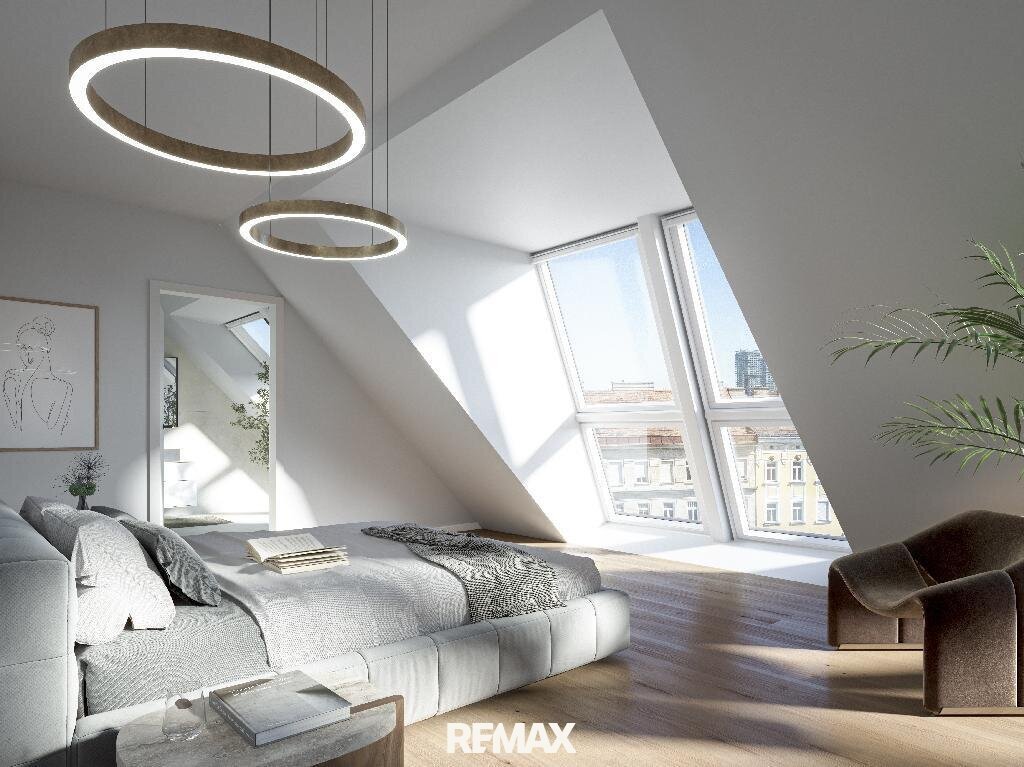 Penthouse in Vienna, Wien, Austria 2 - 17037346