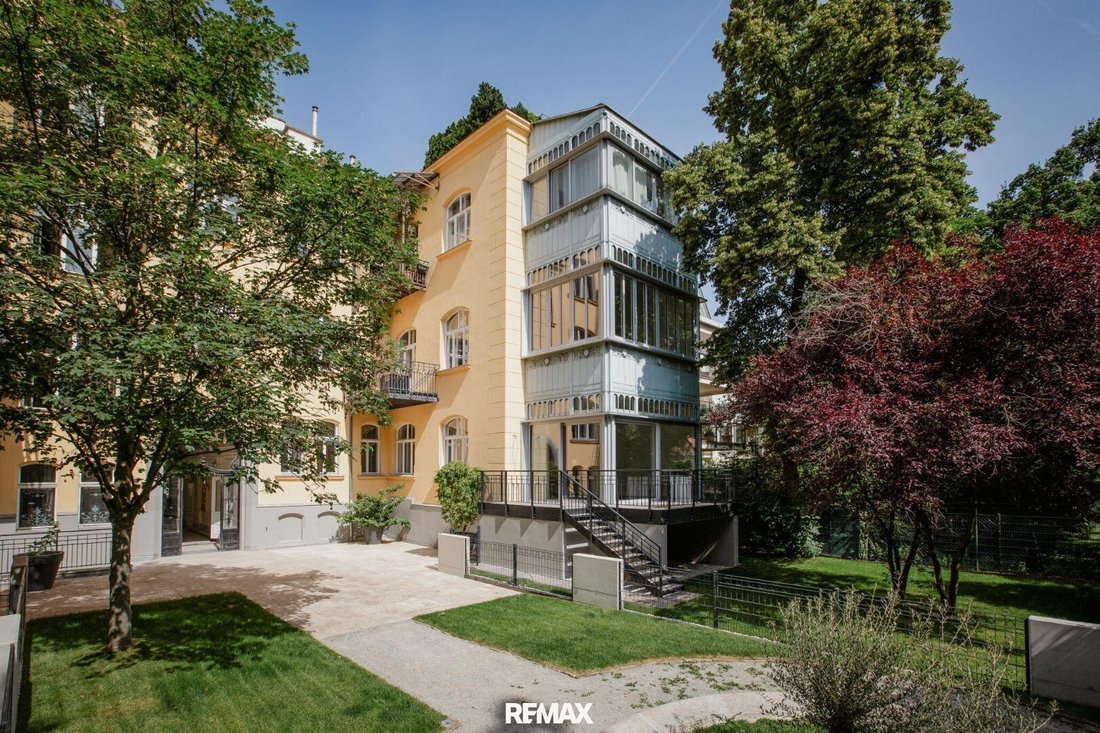 Apartment in Vienna, Wien, Austria 1 - 17037596