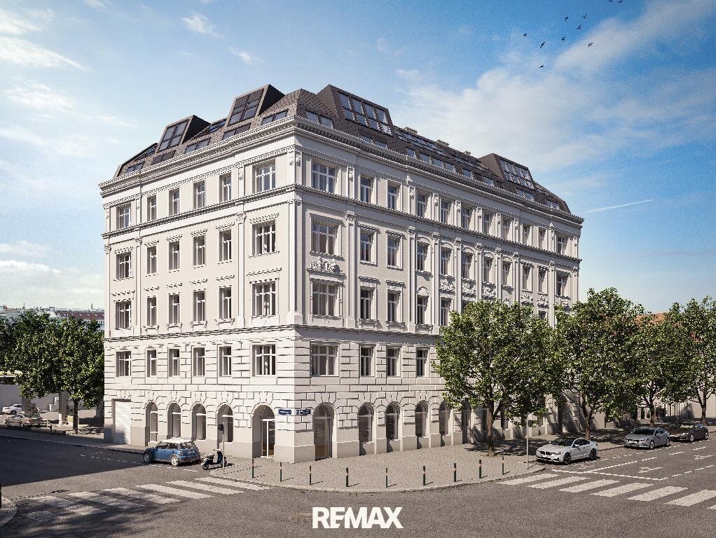 Appartement à Vienne, Vienne, Autriche 4 - 17037317