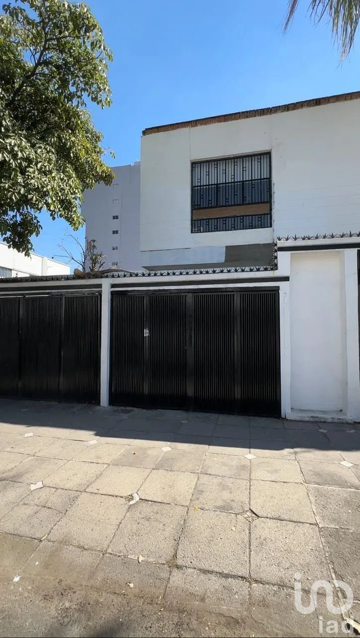 Maison en Guadalajara, Jalisco, Mexique 1 - 17735971