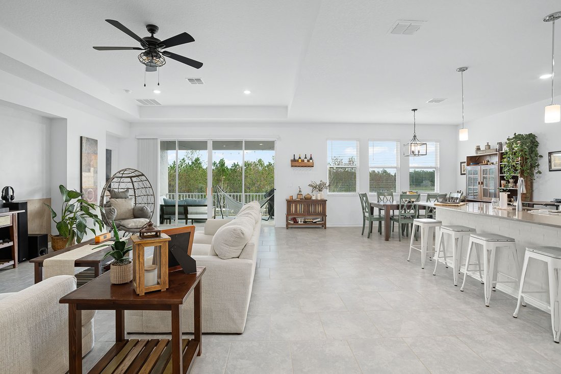 House in Mount Dora, Florida, United States 5 - 17736397