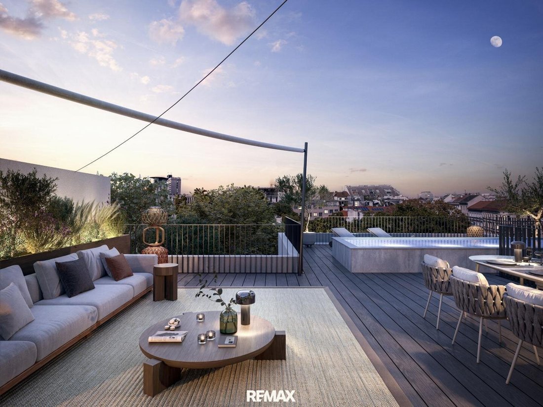 Apartment in Vienna, Wien, Austria 3 - 17037333
