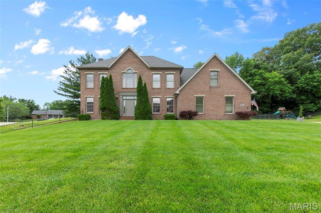 House in Cape Girardeau, Missouri, United States 1 - 17736122