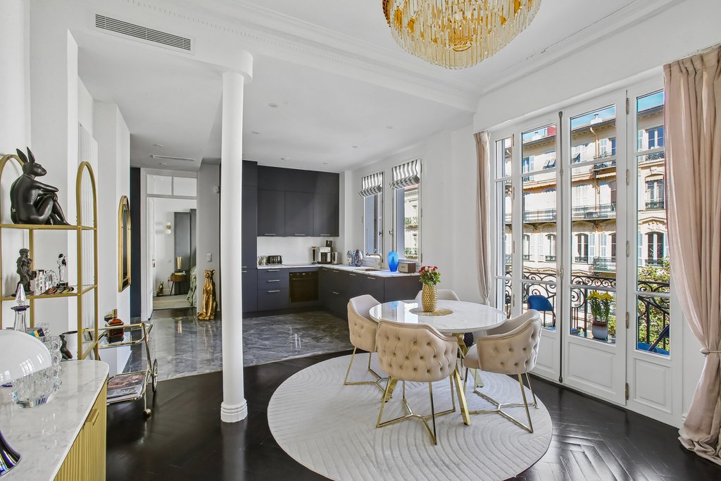 Apartment in Nice, Provence-Alpes-Côte d'Azur, France 2 - 17735701