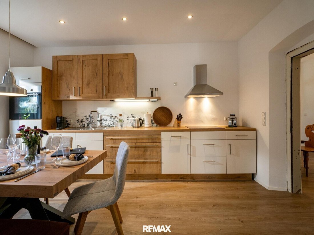 Apartment in Kössen, Tyrol, Austria 2 - 17654772