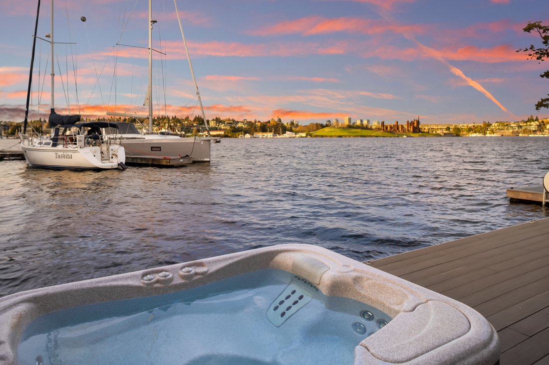 House in Seattle, Washington, United States 4 - 17736186