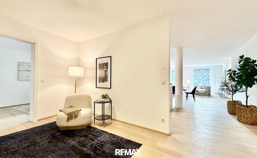 Apartment in Vienna, Wien, Austria 1