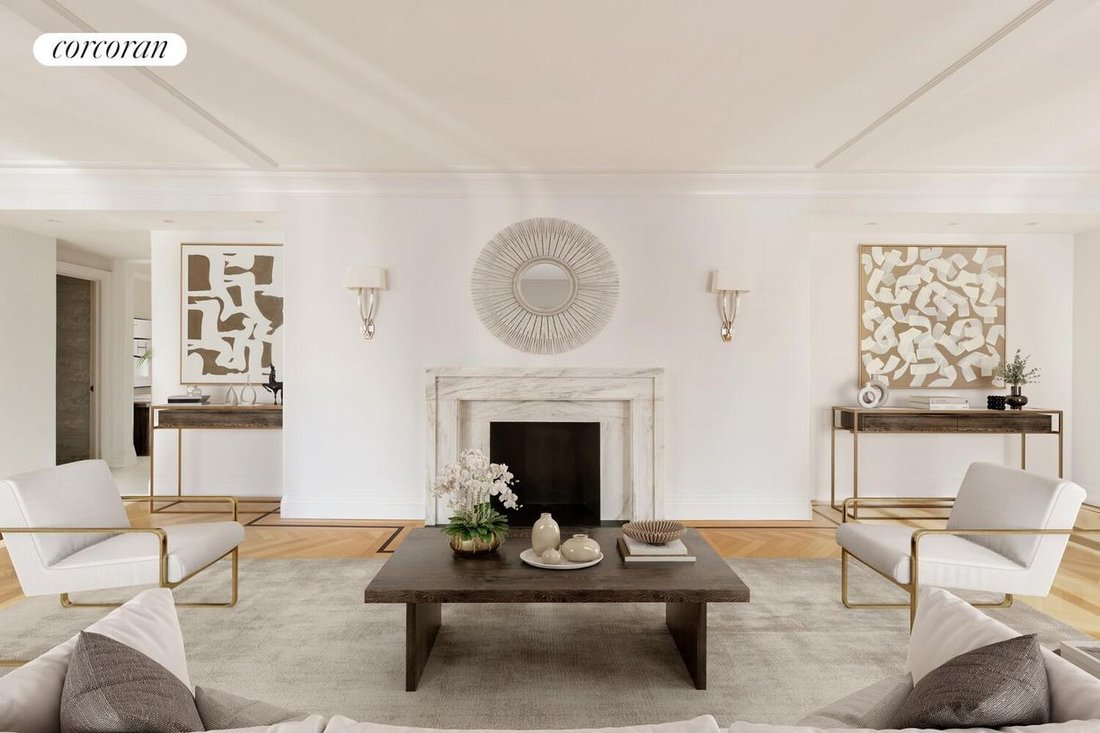 Condo in New York, New York, United States 1 - 17726438