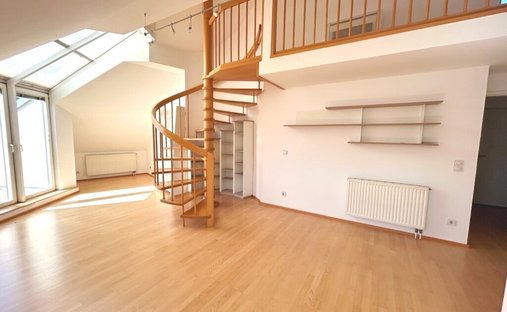 Apartment in Vienna, Vienna, Austria 1