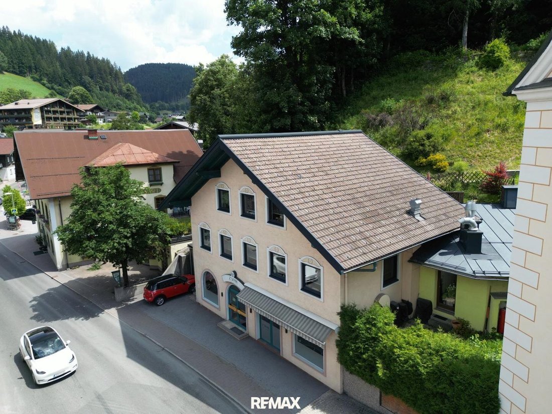 Wagrain, Salzburg, Austria 2 - 17736239