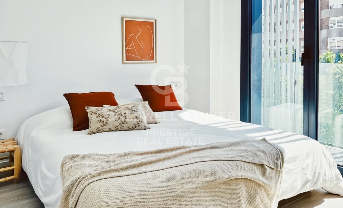 Apartment in Gracia, Barcelona, Spain 4 - 17736029