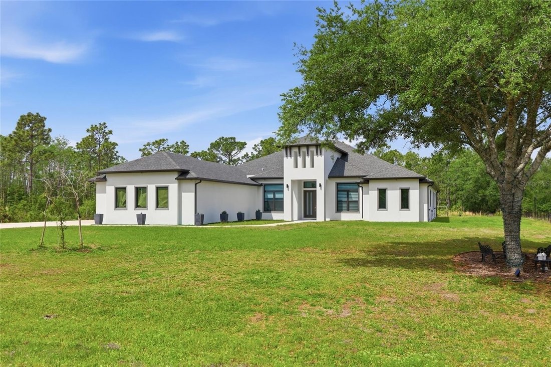 House in Orlando, Florida, United States 1 - 17736843
