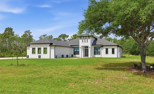 House in Orlando, Florida, United States 1