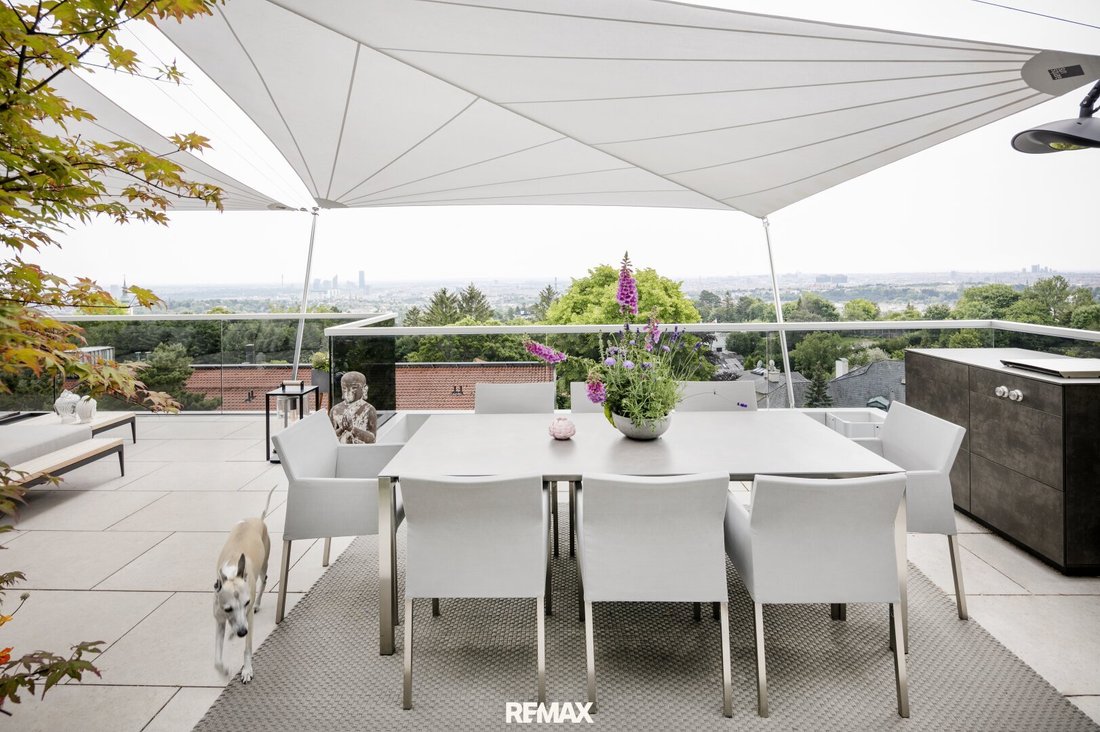 Apartment in Vienna, Wien, Austria 4 - 17037348