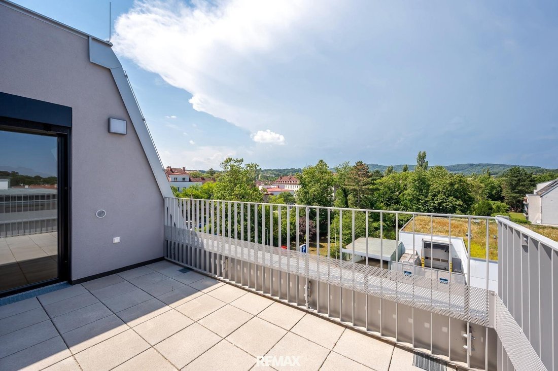 Apartment in Vienna, Wien, Austria 1 - 17037191