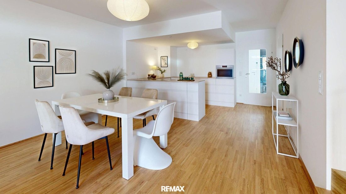 Apartment in Vienna, Wien, Austria 1 - 17037126