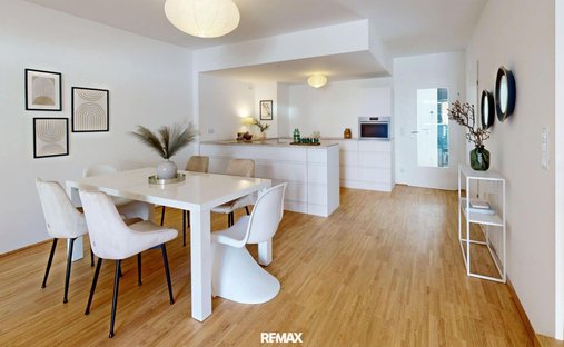 Apartment in Vienna, Wien, Austria 1