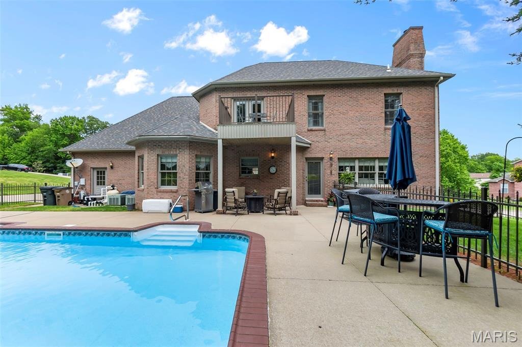 House in Cape Girardeau, Missouri, United States 5 - 17736122