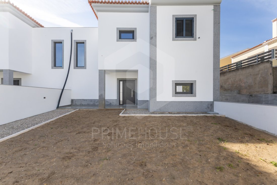 Haus in Azeitao (Sao Lourenco und Sao Simao), Setúbal Municipality, Portugal 2 - 17666988