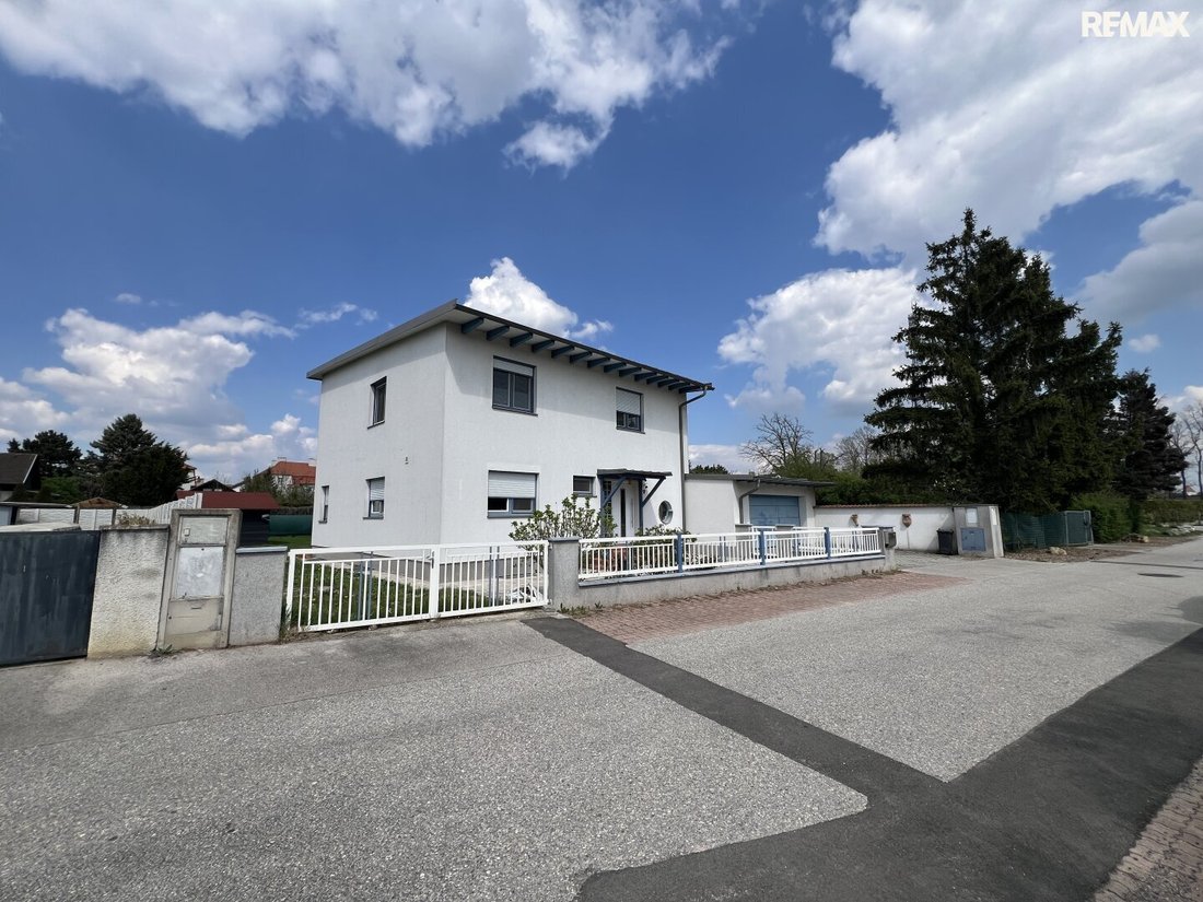 House in Ebenfurth, Lower Austria, Austria 4 - 17728186